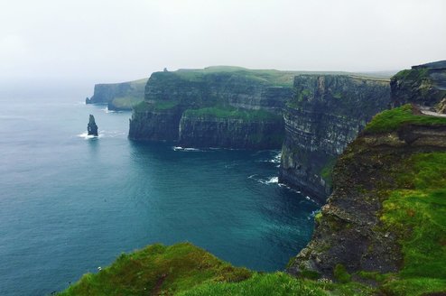 IFSA-Butler: Study Abroad Programs in Ireland Thumbnail