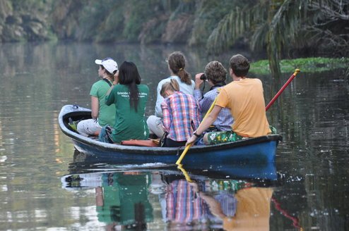 GVI: Volunteer in Costa Rica GVI: Volunteer in Costa Rica