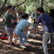 CYA Digital Archaeology Class