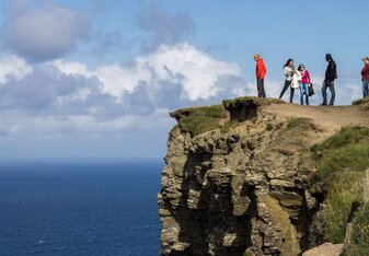 10 Things To Know Before Studying in Ireland