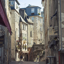 Study Abroad in Pau, France with USAC