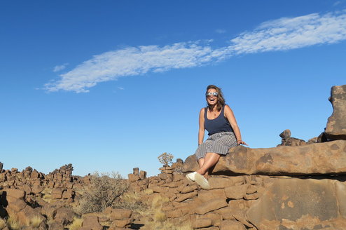 Direct Enrollment Guide - Amy R., VACorps South Africa