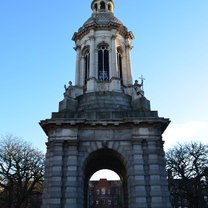 Trinity College Campus