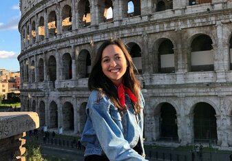 CIS Abroad Semester Programs in Italy