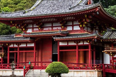 Gap Year in Japan Thumbnail