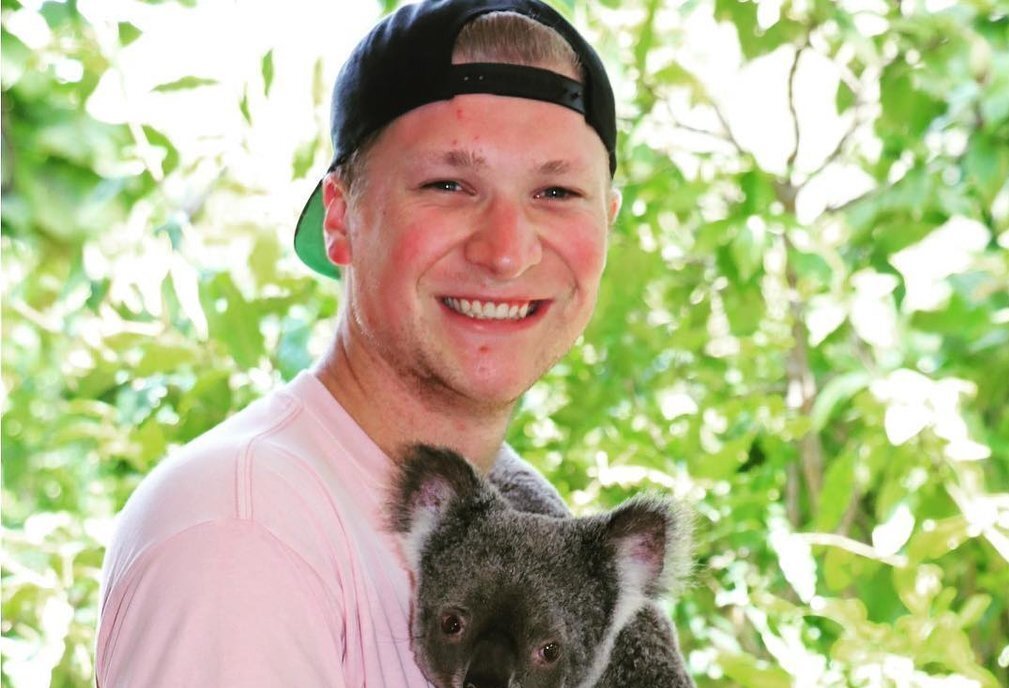 Working Holiday in Australia