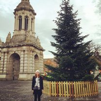 Trinity College Dublin