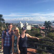 Study Abroad with USAC in Costa Rica