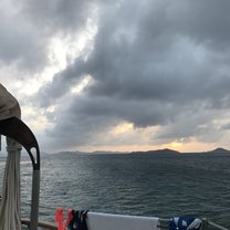 No day is ever like the last and that is what makes each day so amazing. 