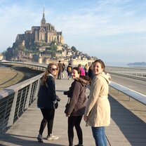 Study Abroad in Pau, France with USAC