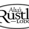 Rustler logo