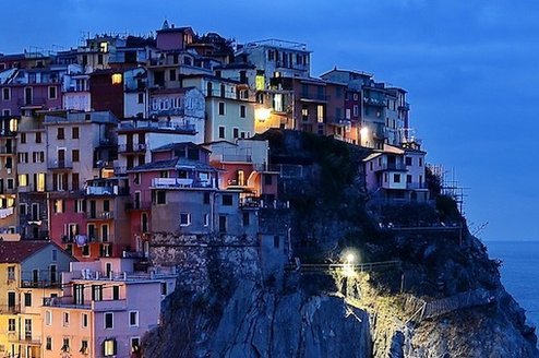 Study Abroad in Italy Thumbnail