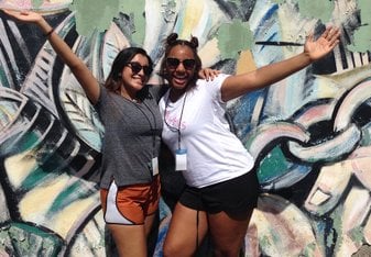 Study Abroad Scholarships for Minorities Hero