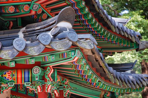 Teach Abroad in South Korea Thumbnail