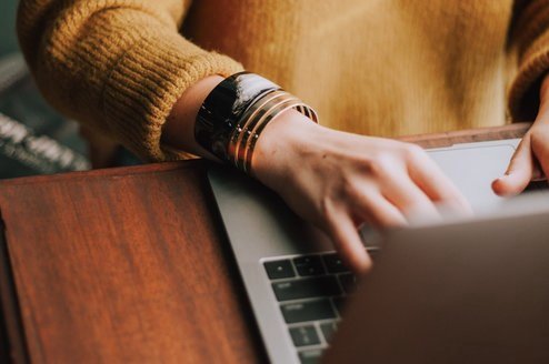 Internships Abroad Online