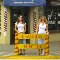 Study Abroad with USAC in Costa Rica