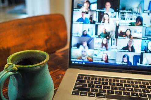 How to Get the Most Out of a Virtual Internship