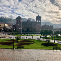 TEFL Peru